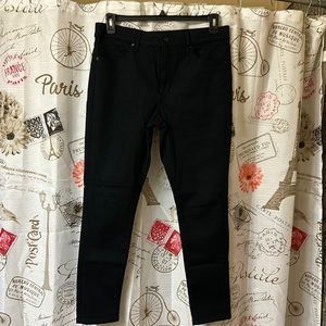 Ladies jeans